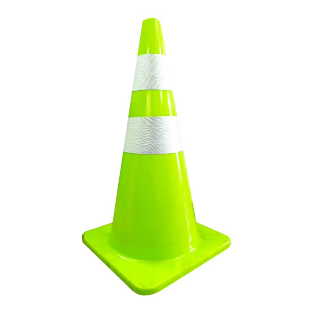 Cono Verde 2 Cintas