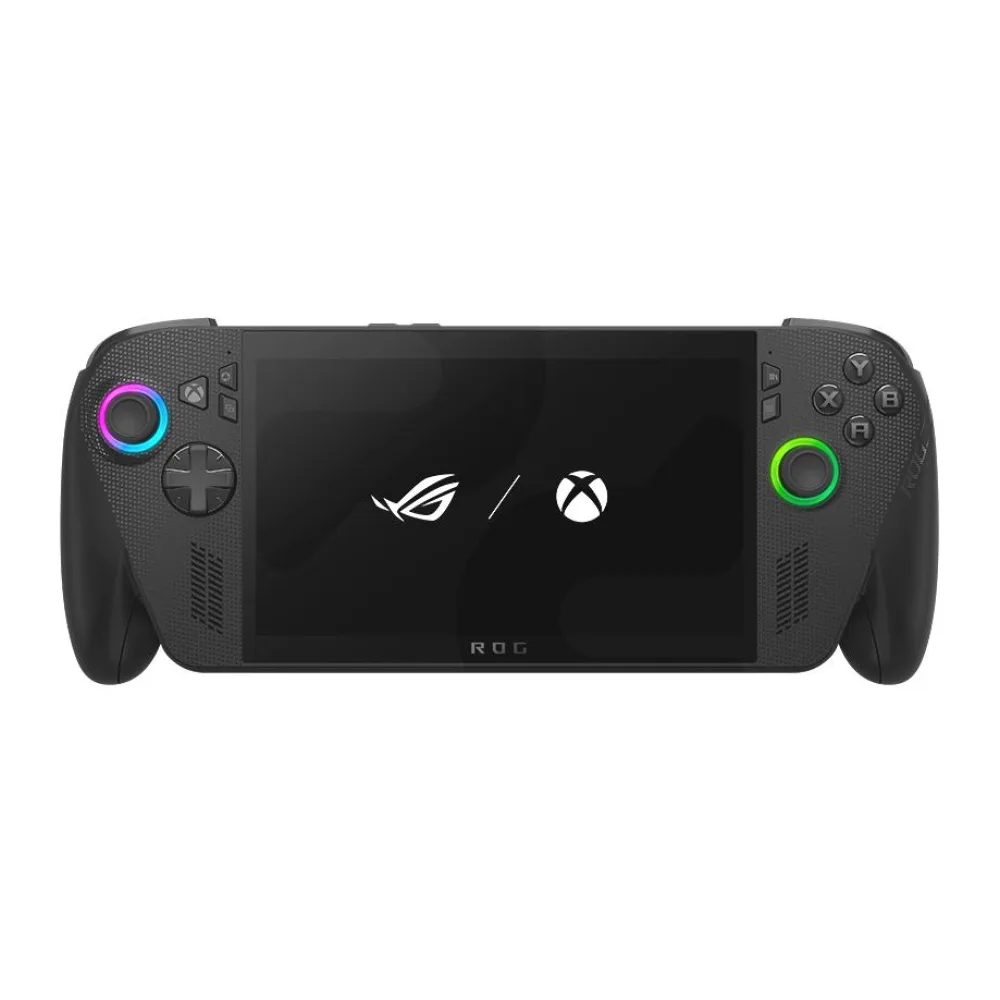 Consola Portatil Xbox Rog Ally X Asus
