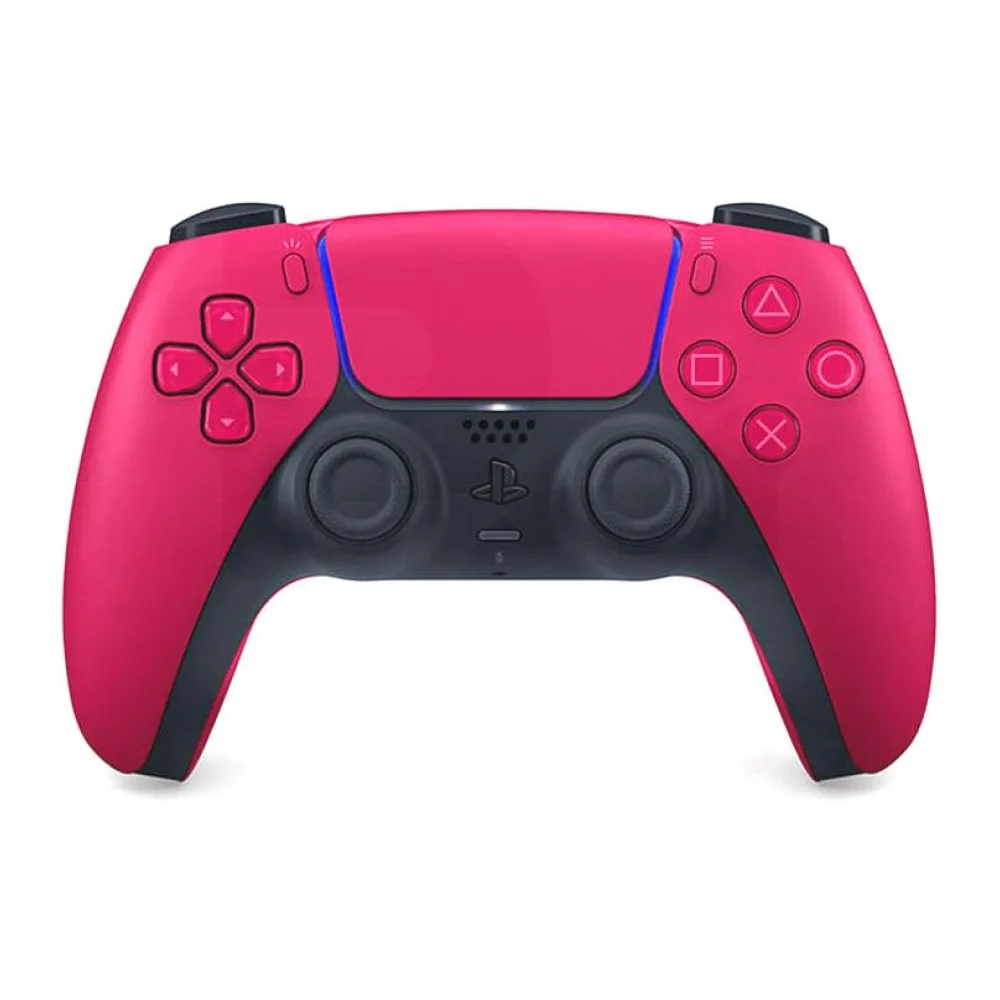 Control Inalámbrico Dualsense PS5 Cosmic Red Sony
