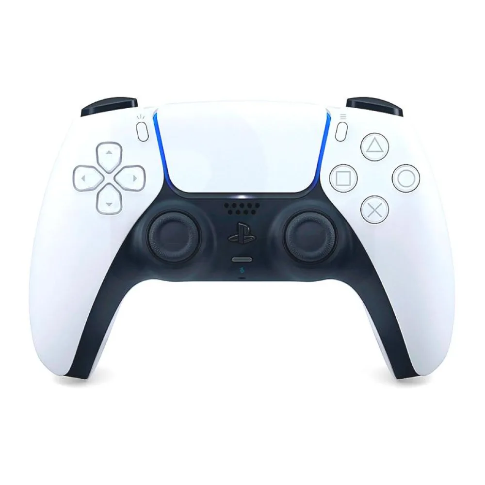 Control Inalámbrico Dualsense PS5 White Sony