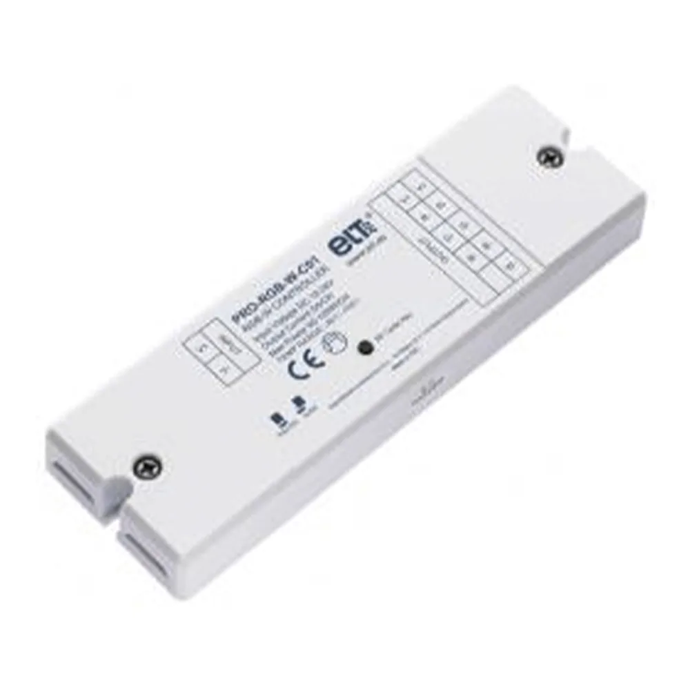 Controlador P/cinta Led Rgb 24V 120W 9955913149 Elt