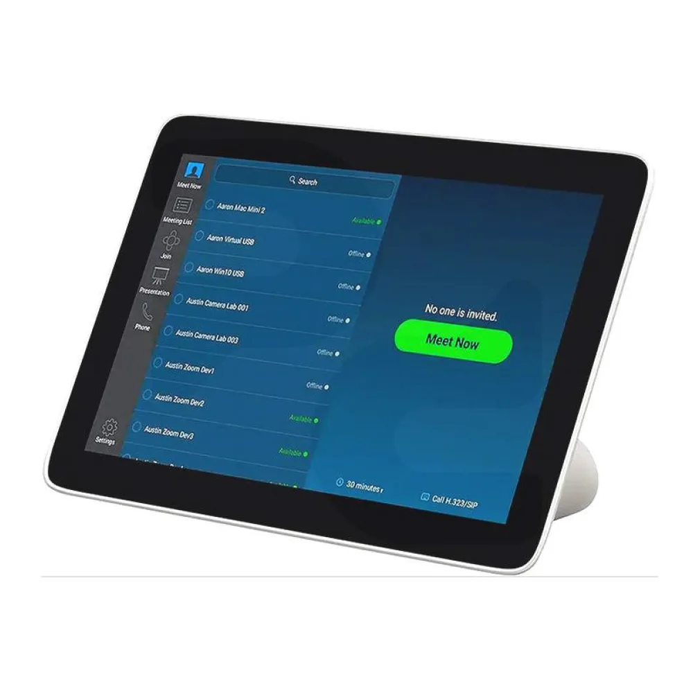 Controlador Táctil 8" TC8 Poly