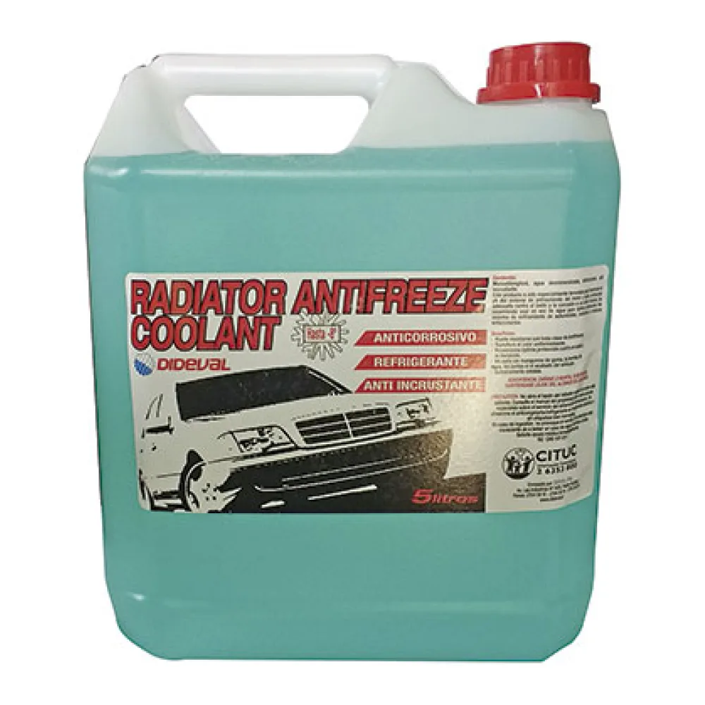 Coolant