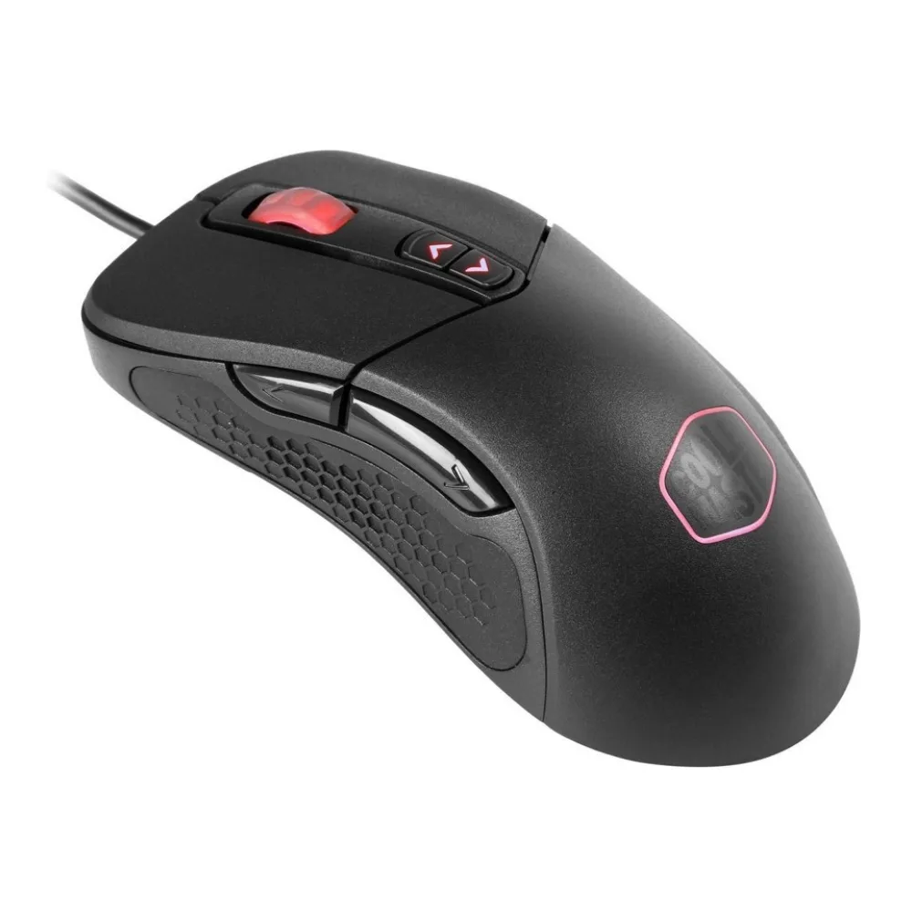 Cooler Master Mouse Gamer MM530 SGM-4007-KLLW1