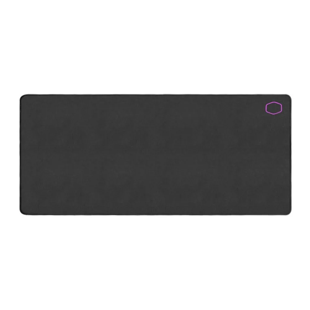 Cooler Master Mouse Pad Gaming Largo MP511 Negro MP-511-CBLC1