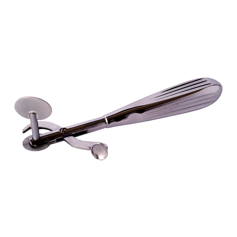 Corta Anillo Acero Inoxidable Start Fire