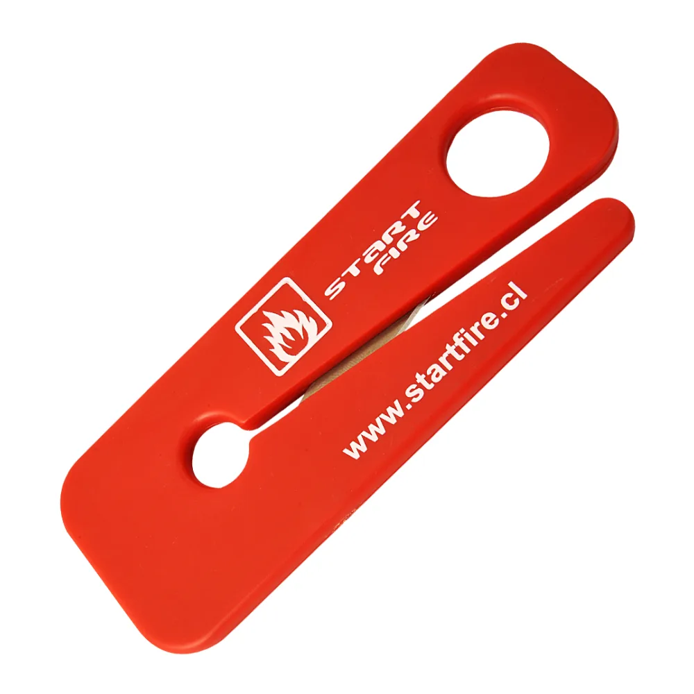 Corta Cinturon Rectangular Start Fire
