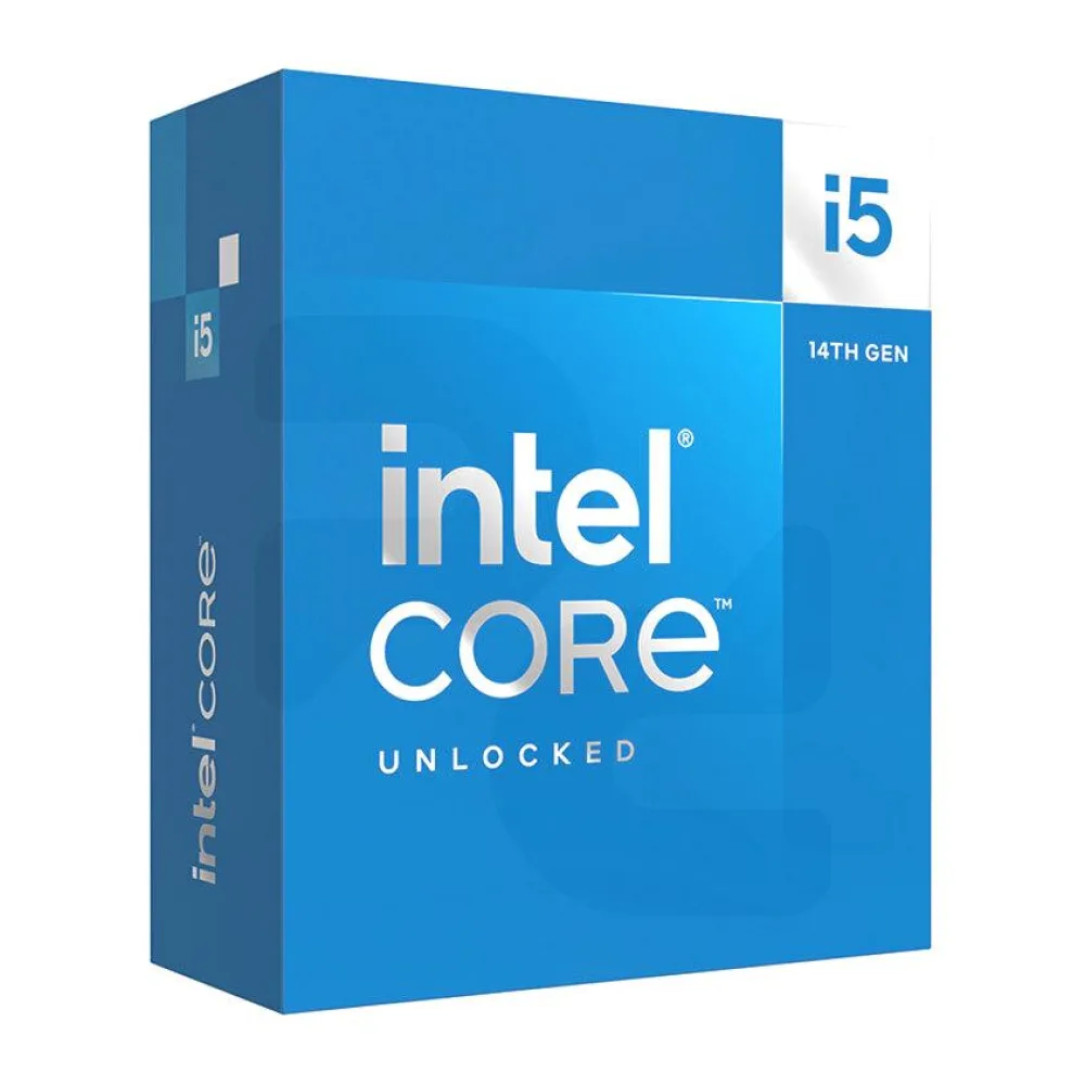 Cpu Intel Core I5-14600K (S1700)