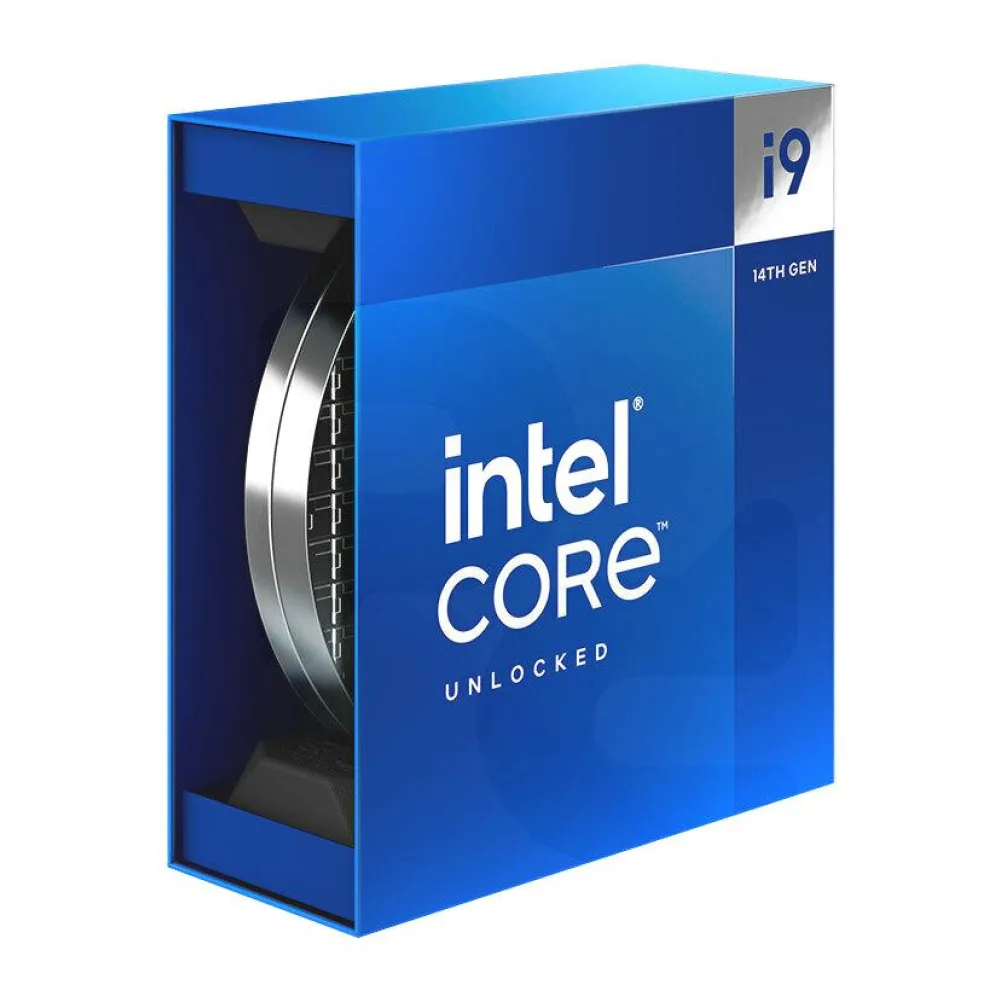 Cpu Intel Core I9-14900K (S1700)