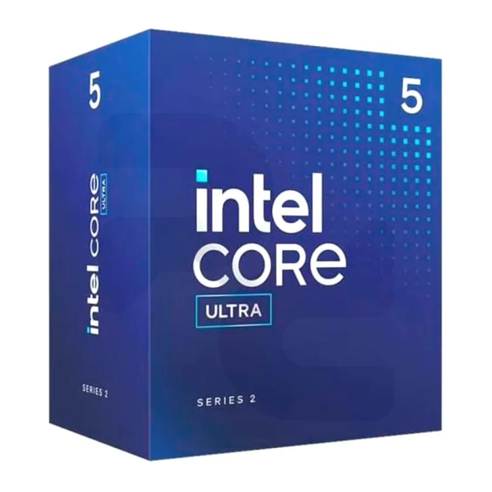 Cpu Intel Core Ultra 5-245KF (S1851)