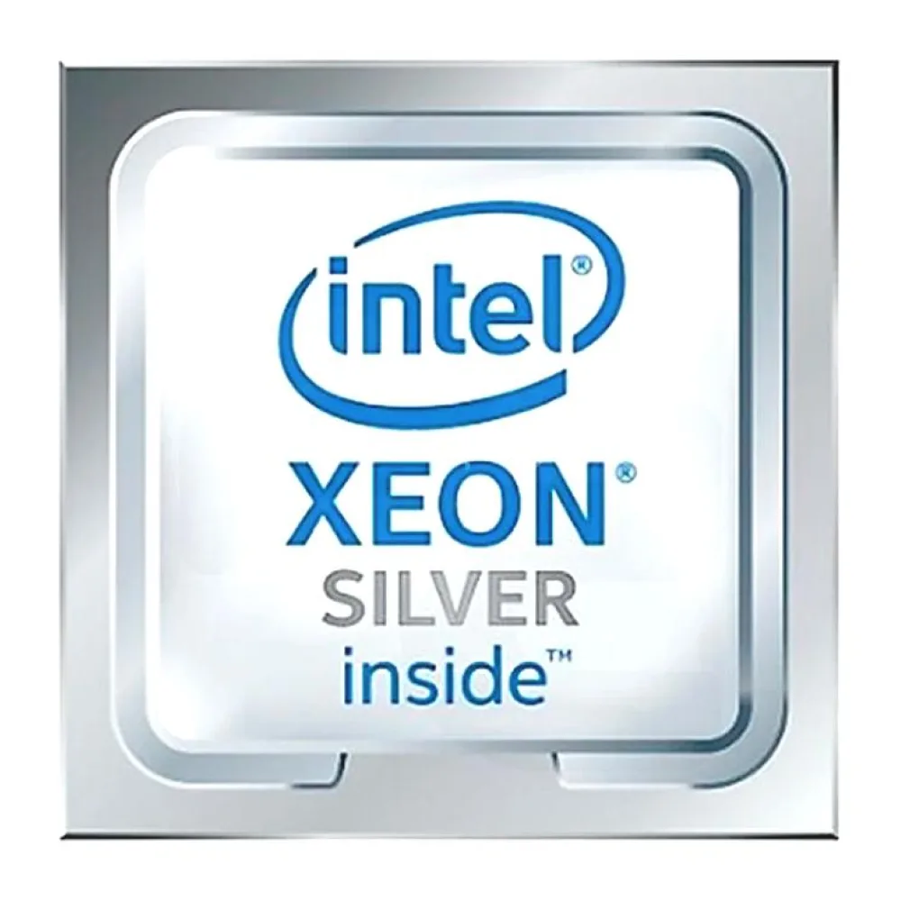 Cpu Intel Xeon Silver 4314 Cpu For Hpe