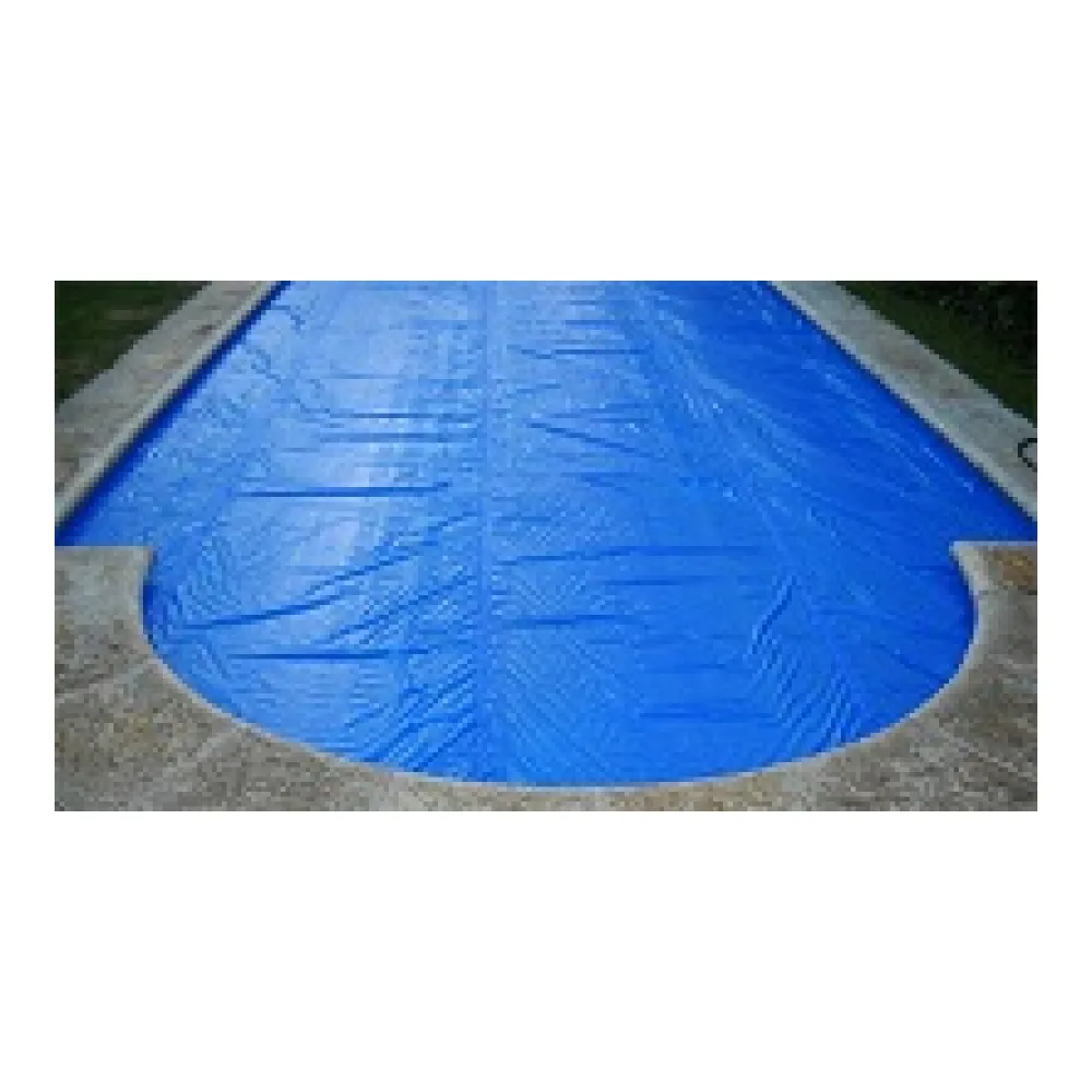 Cubierta Termica P/piscinas S/ojetillos Valor X MT2