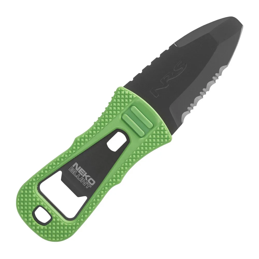 Cuchillo Rescate Acuatico Neko Nrs