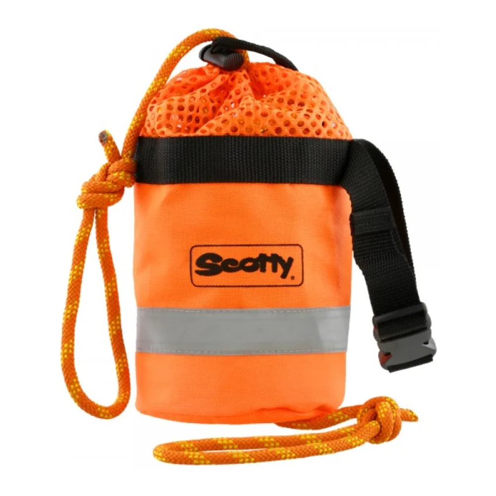 Cuerda de Rescate Scotty