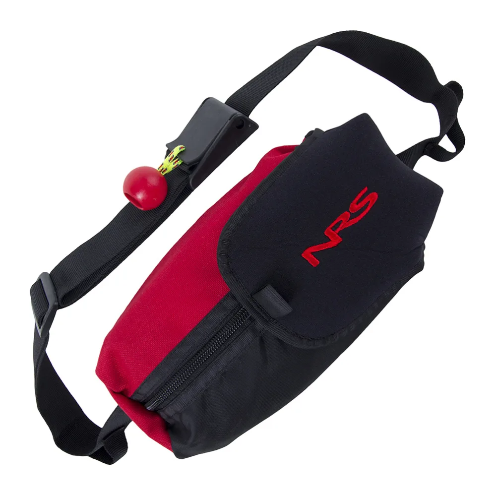 Cuerda de Tiro + Bolso Banano Guardian Nrs