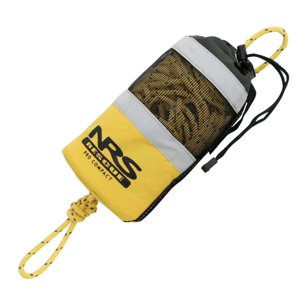 Cuerda de Tiro Pro Compact Rescue Nrs