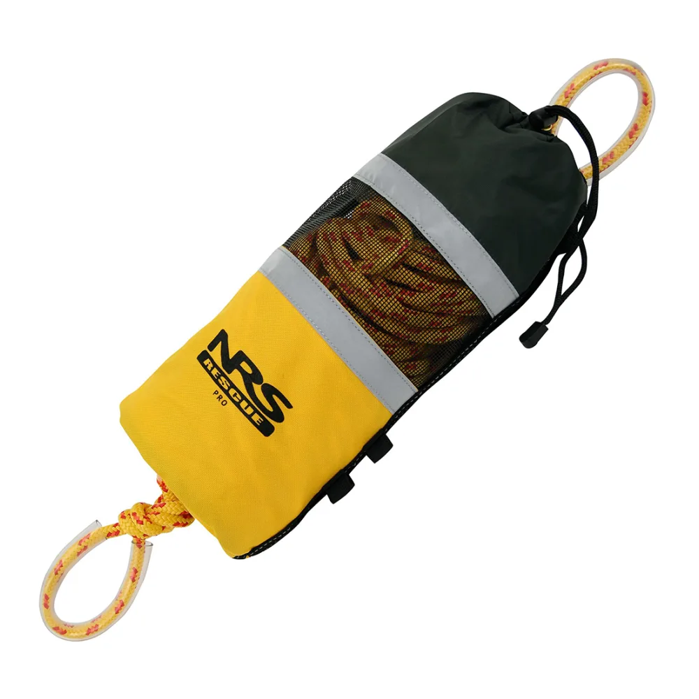 Cuerda de Tiro Pro Rescue Nrs