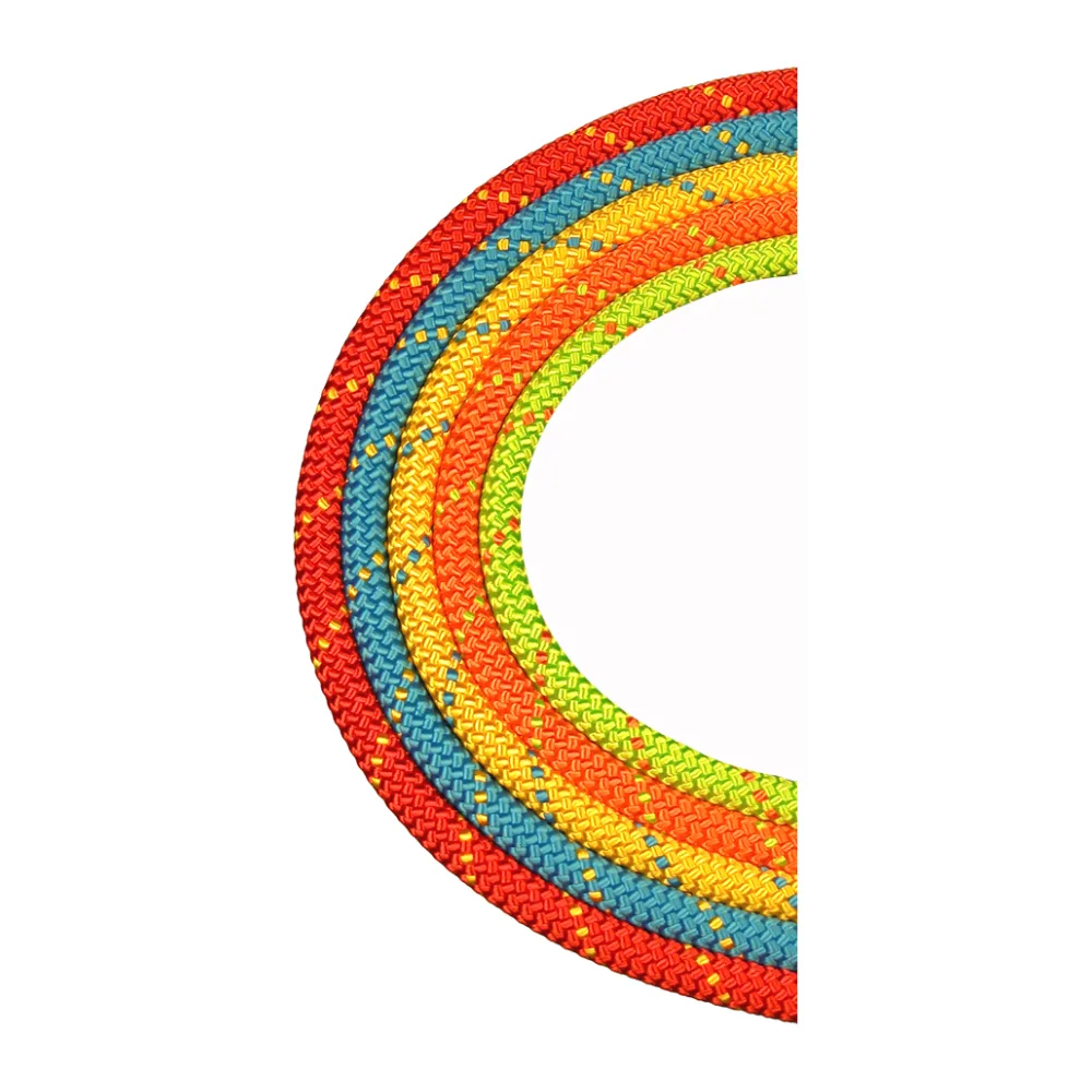 Cuerda Semi-estatica Bluewater 12.7 Mm X Mt (1/2) Blue Water Ropes