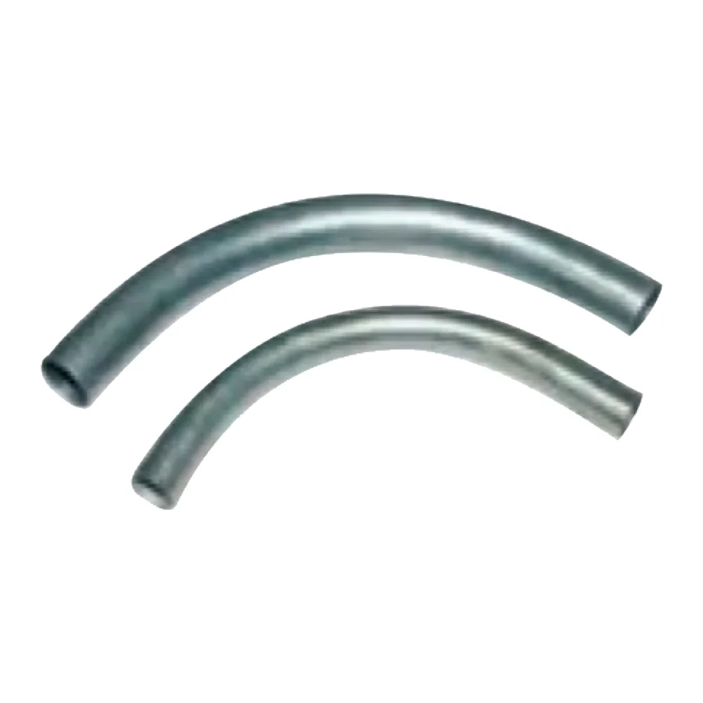 Curva Emt 40MM 9032034 Fnx