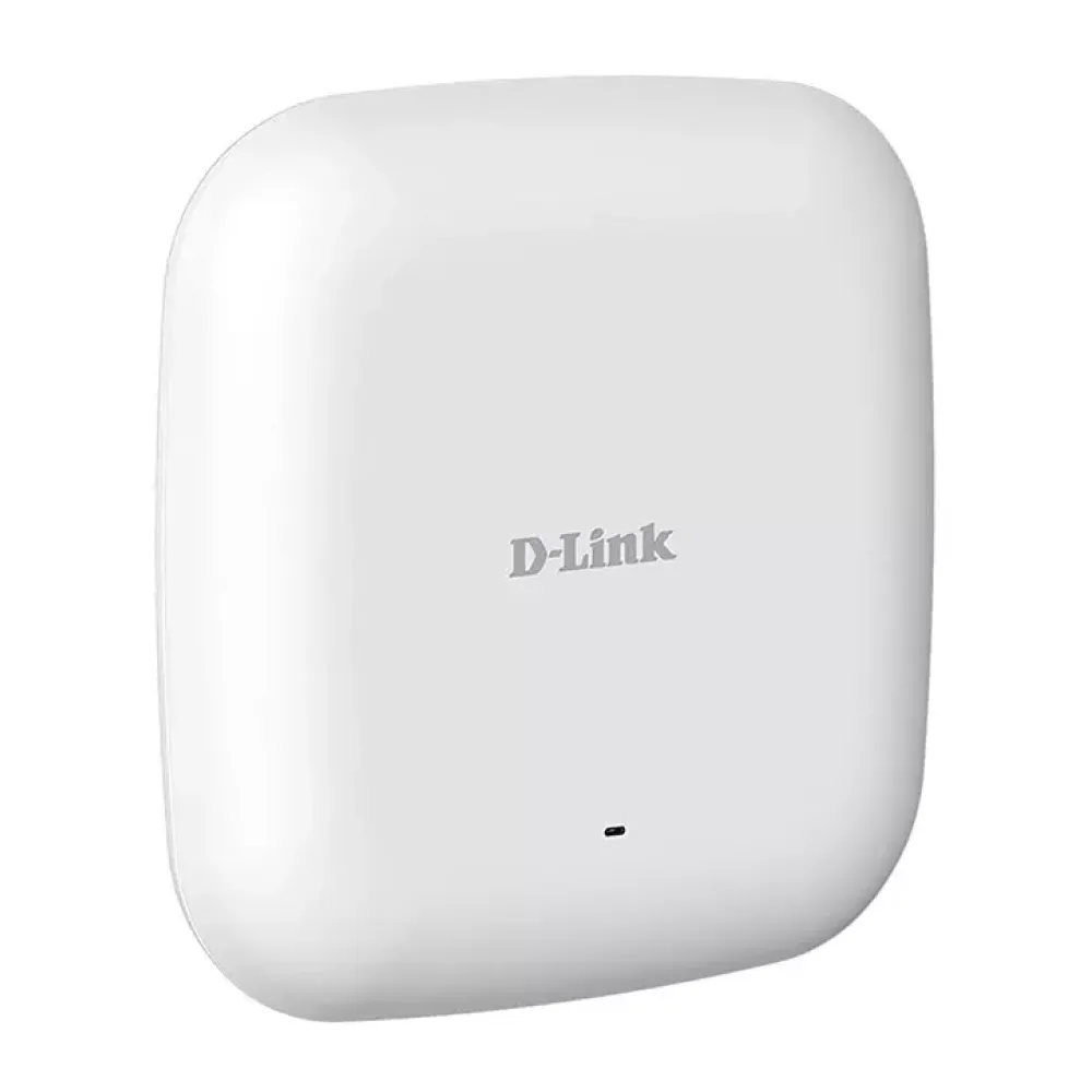 D-link Access Point AC1300 Wave 2 Dual-band Poe DAP-2610