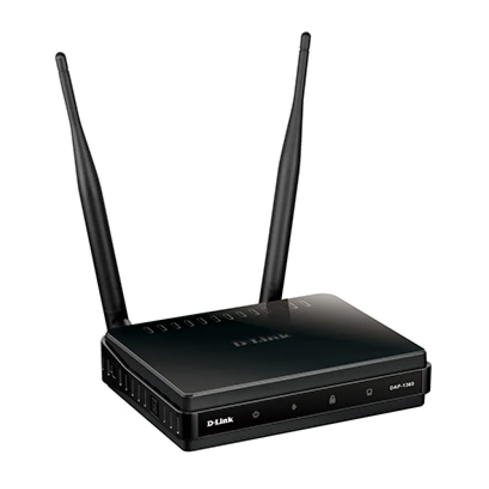 D-link Access Point Wireless DAP-1360