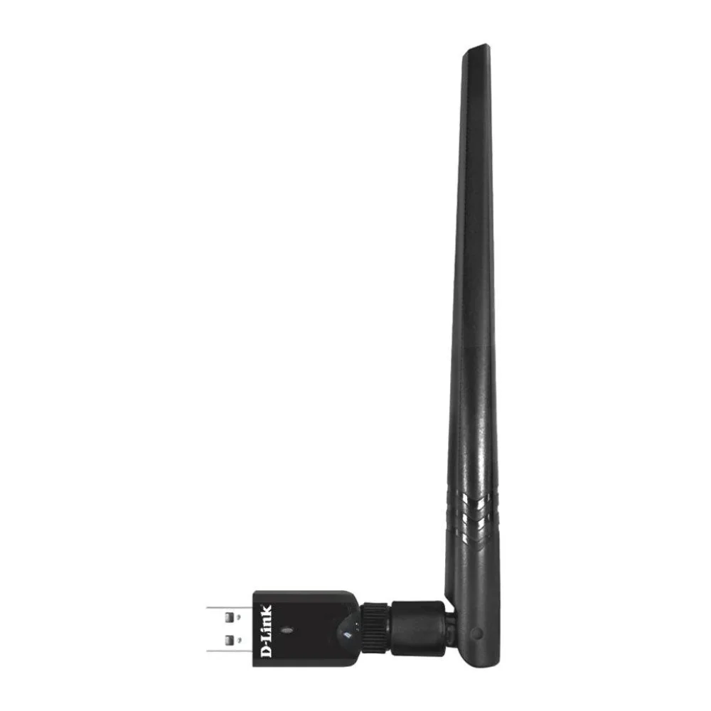 D-link Adaptador AC1200 Mu-mimo Wi-fi Usb DWA-185