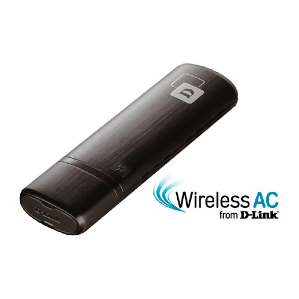 D-link Adaptador Wireless DWA-182