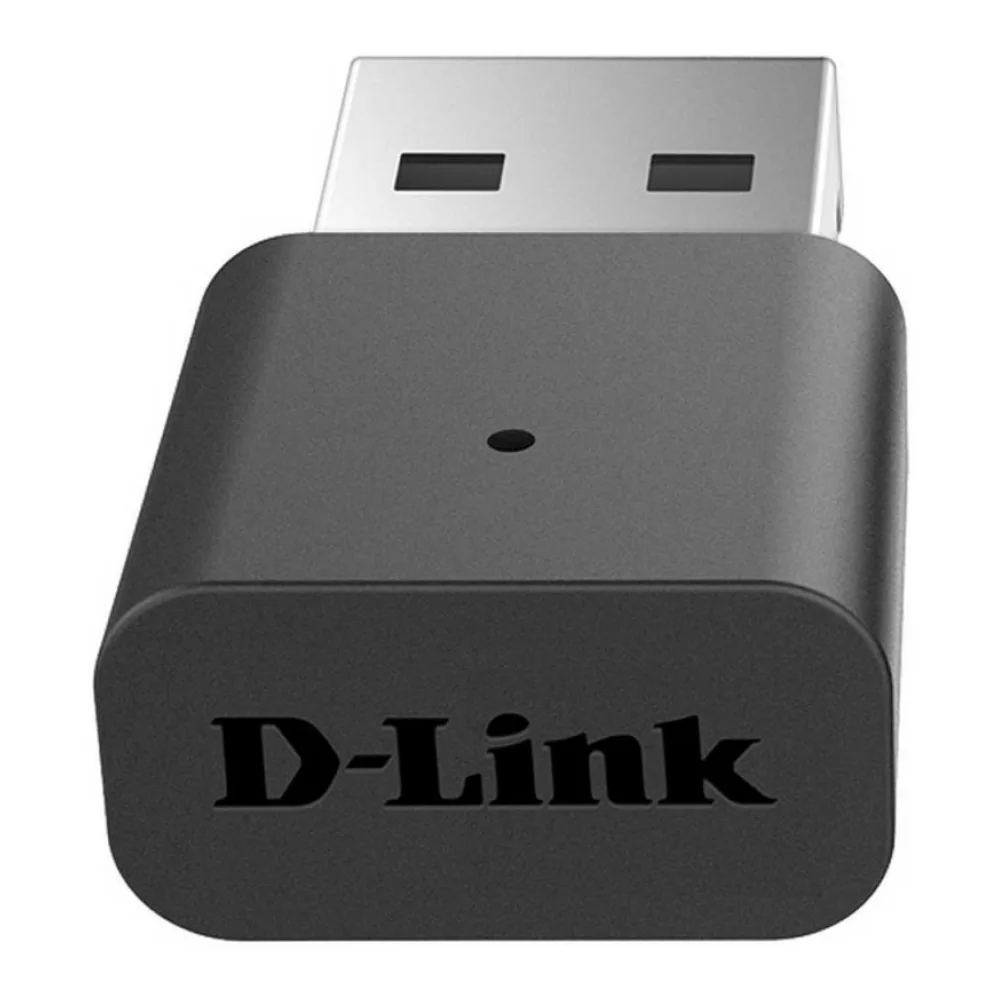 D-link Adaptador Wireless N Nano Usb DWA-131
