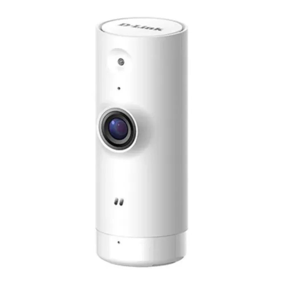 D-link Cámara Videovigilancia Mini Hd Wi-fi DCS-8000LH