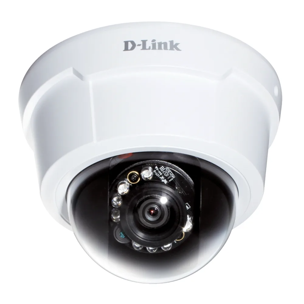 D-link Camera Full Hd DCS-6113