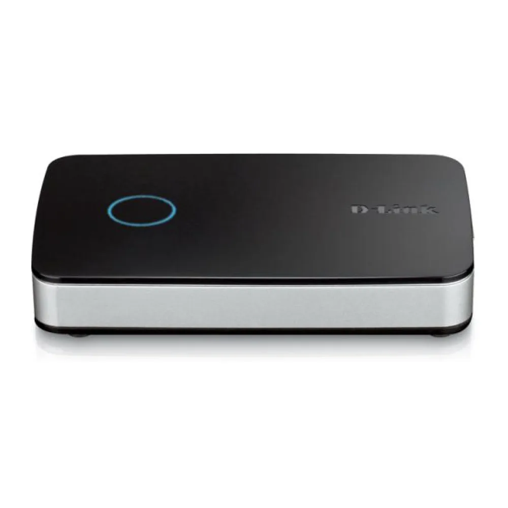 D-link Camera Video Recorder DNR-202L