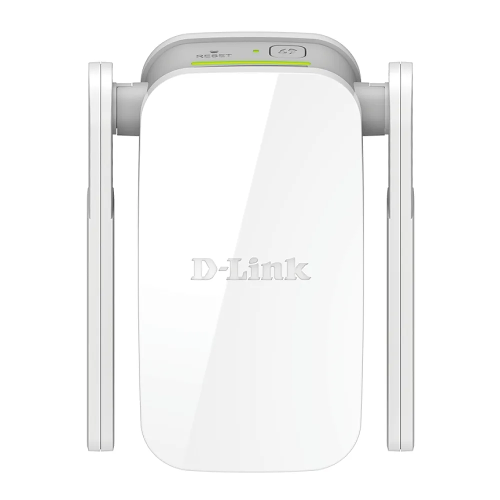 D-link Range Extender AC750 Dual Band Wi-fi DAP-1530