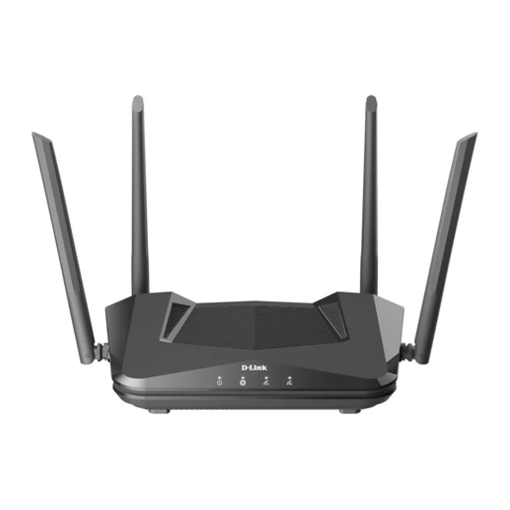 D-link Router Exo AX1800 Mesh Wi-fi 6 DIR-X1870