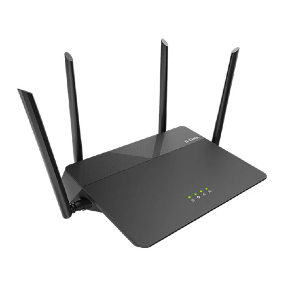 D-link Router Mu-mimo DIR-878 AC1900