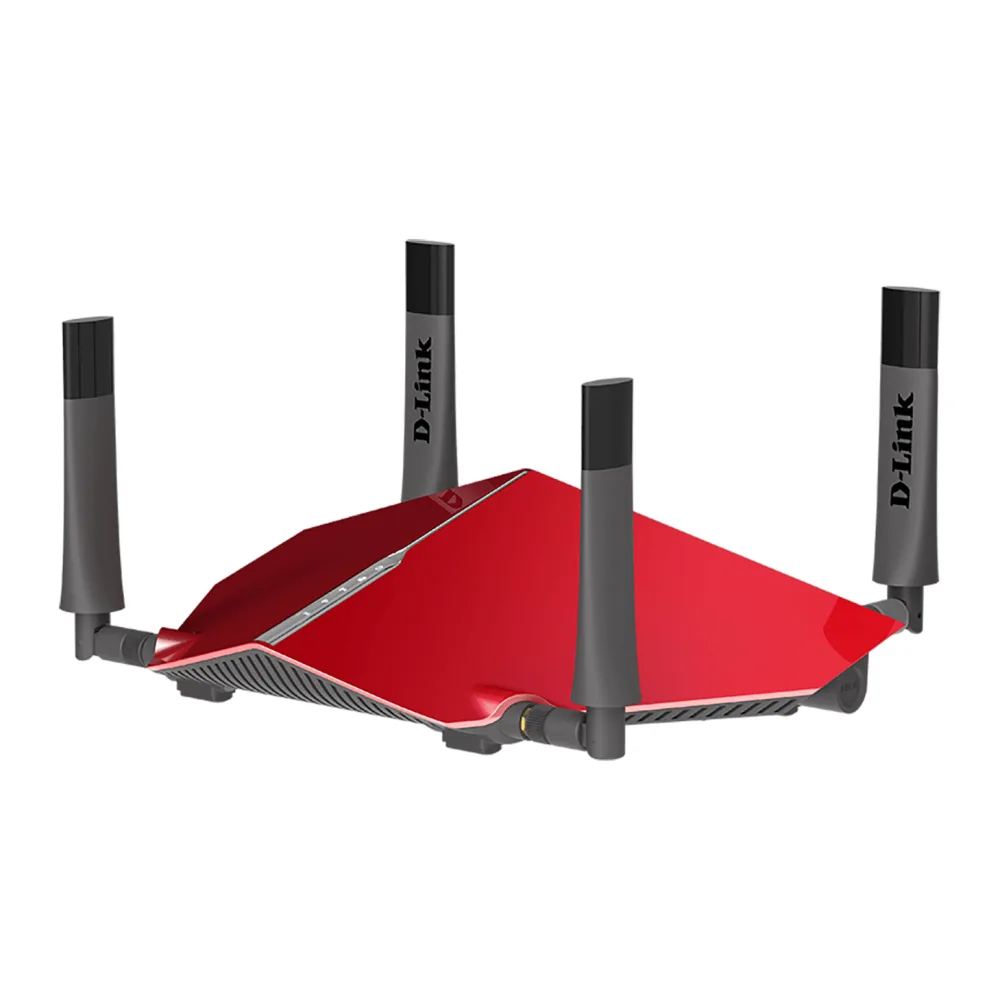 D-link Router Mu-mimo Ultra Wi-fi DIR-885L
