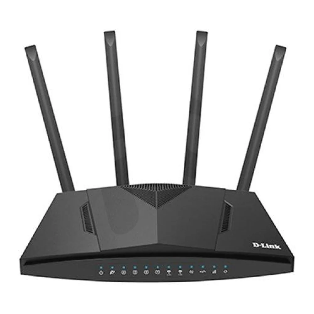 D-link Router Wif N300 4G DWR-M921