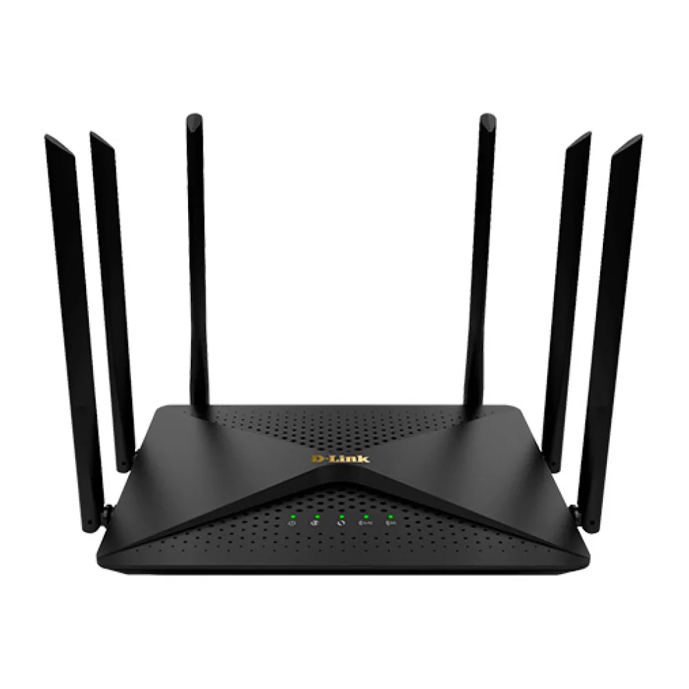 D-link Router Wireless AC1200 Dual Band DIR-846