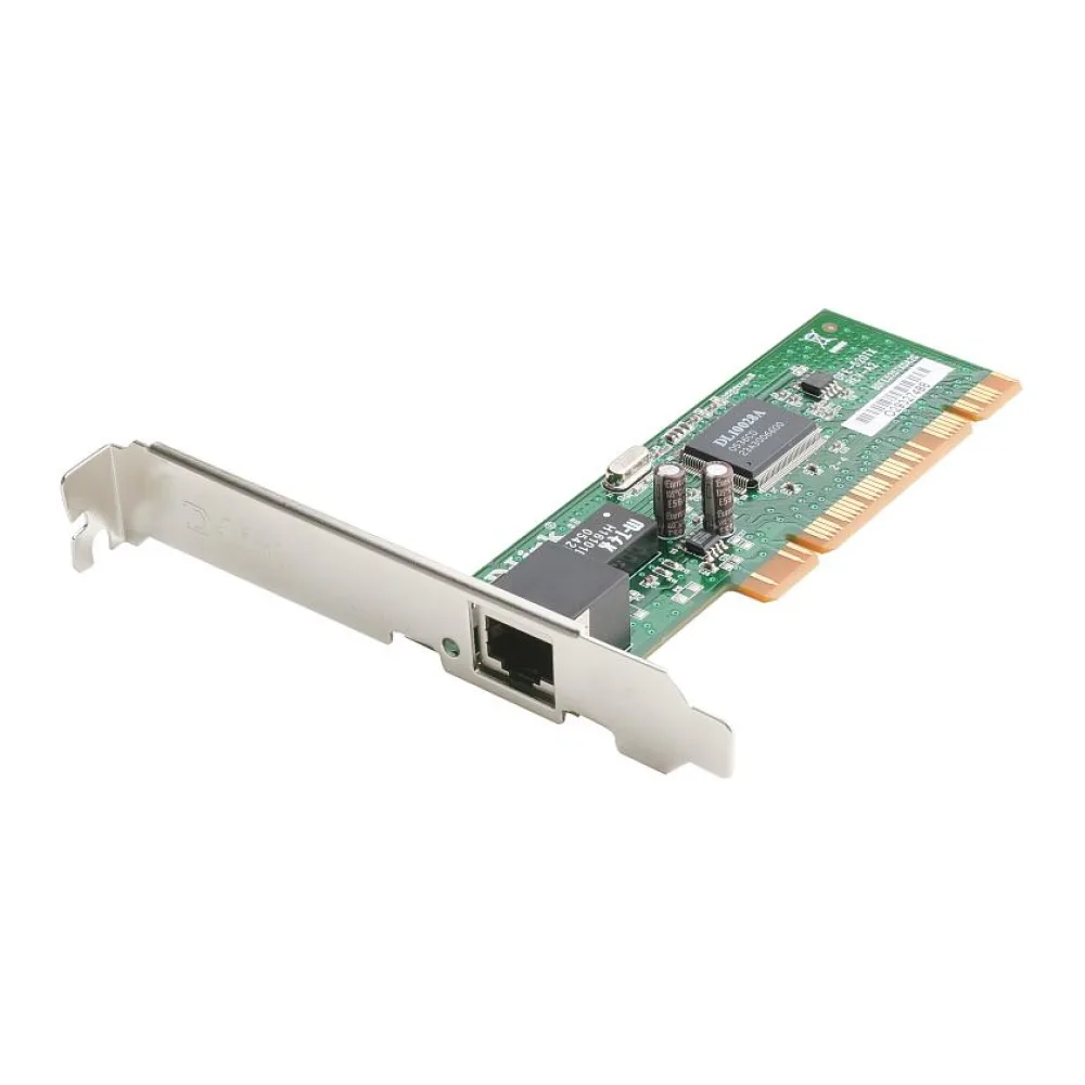 D-link Tarjeta de Red DFE-520TX Pci Ethernet