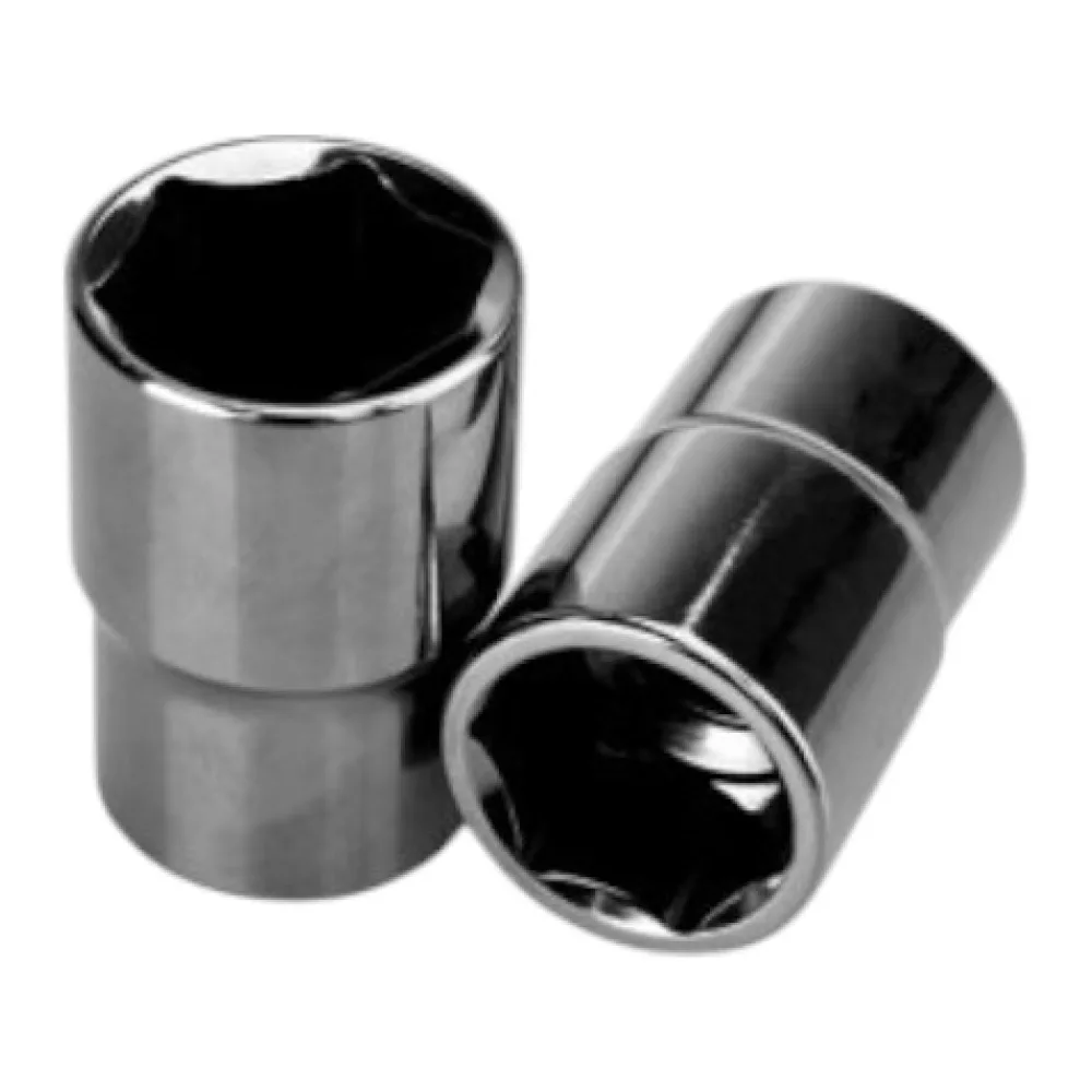 Dado Hexagonal 1/2 24X38MM FHHS1224 Fixtec