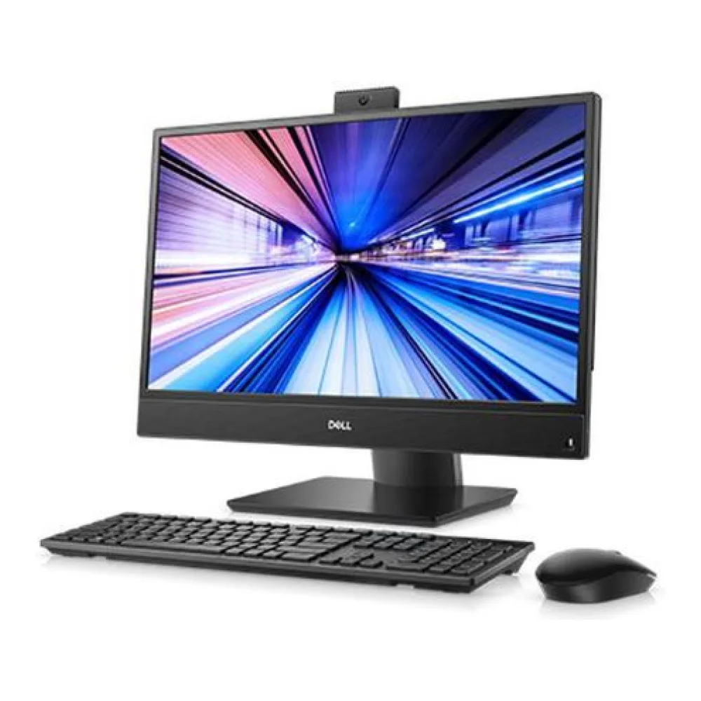 Dell All In One I5-9500 8GB 22 Pulgadas 0GVG7