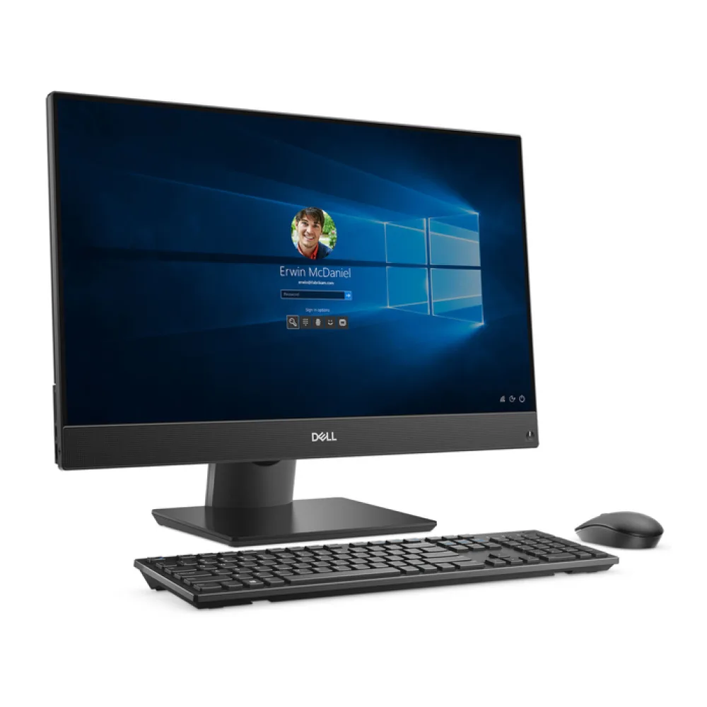 Dell All In One I7-9700 8GB 24 Pulgadas GNPD6