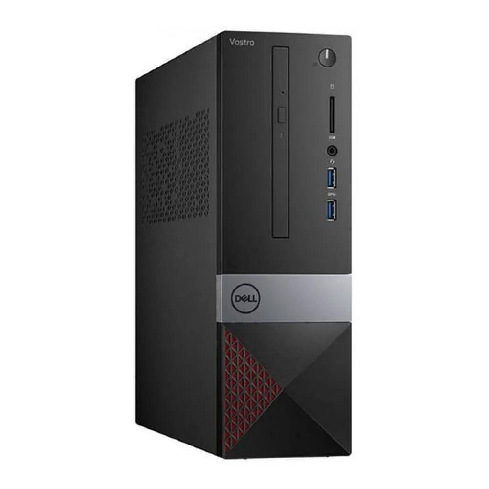 Dell Desktop Vostro I5-9400 8GB Ram 1TB Hdd 7200 Rpm P6FWF
