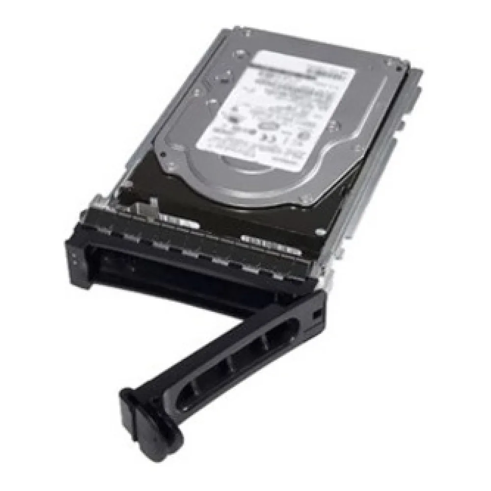 Dell Disco Duro Interno 300GB 15K Rpm Sas 12GBPS 512N 2 5IN 400-ATII