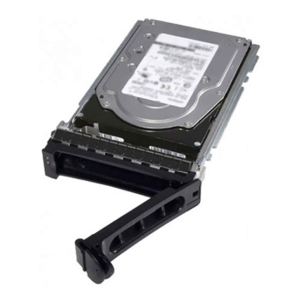 Dell Disco Duro Interno 480GB Ssd Sas 12GBPS 512E 2.5IN 400-BCLW