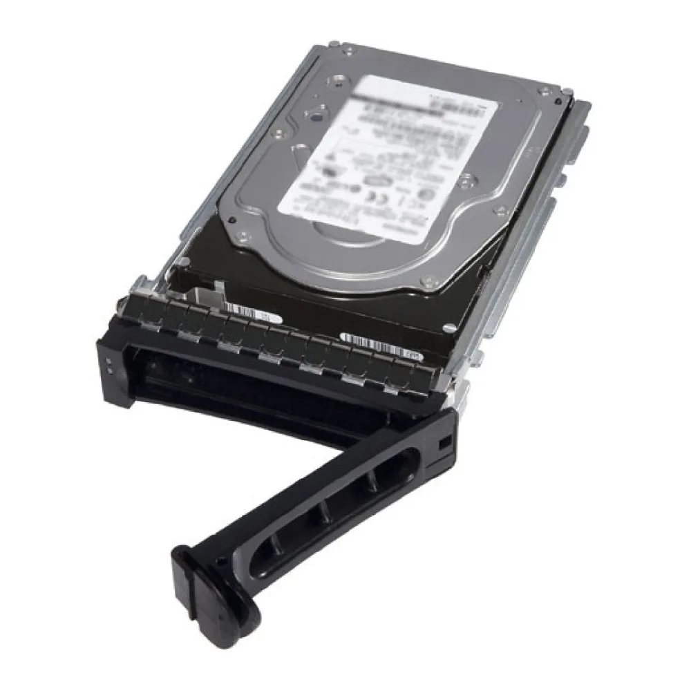 Dell Disco Duro Interno 4TB 7.2K Rpm Sata 6GBPS 512N 3.5IN 400-ATKN