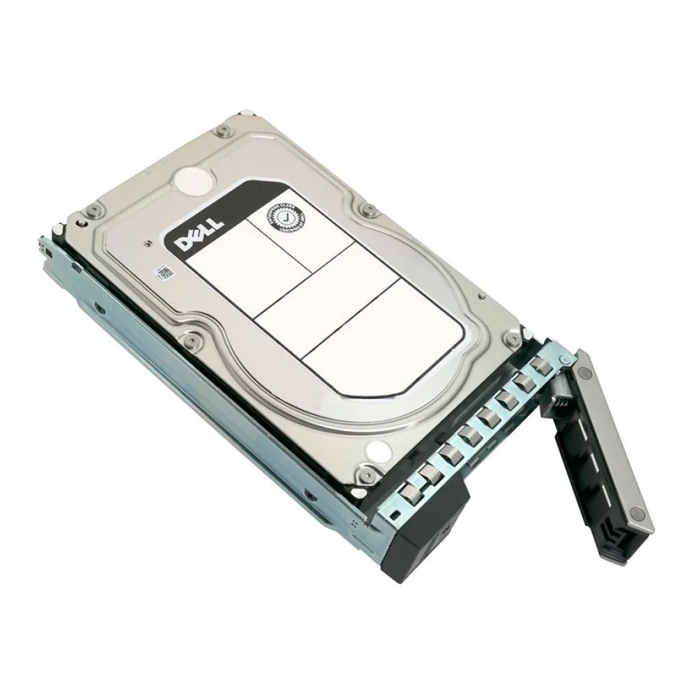 Dell Disco Duro Interno 4TB 7.2K Rpm Sata 6GBPS 512N 3.5IN 400-AUUX
