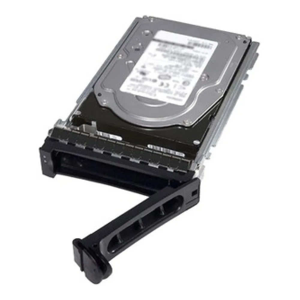 Dell Disco Duro Interno 600GB 15K Rpm Sas 12GBPS 400-ATIN