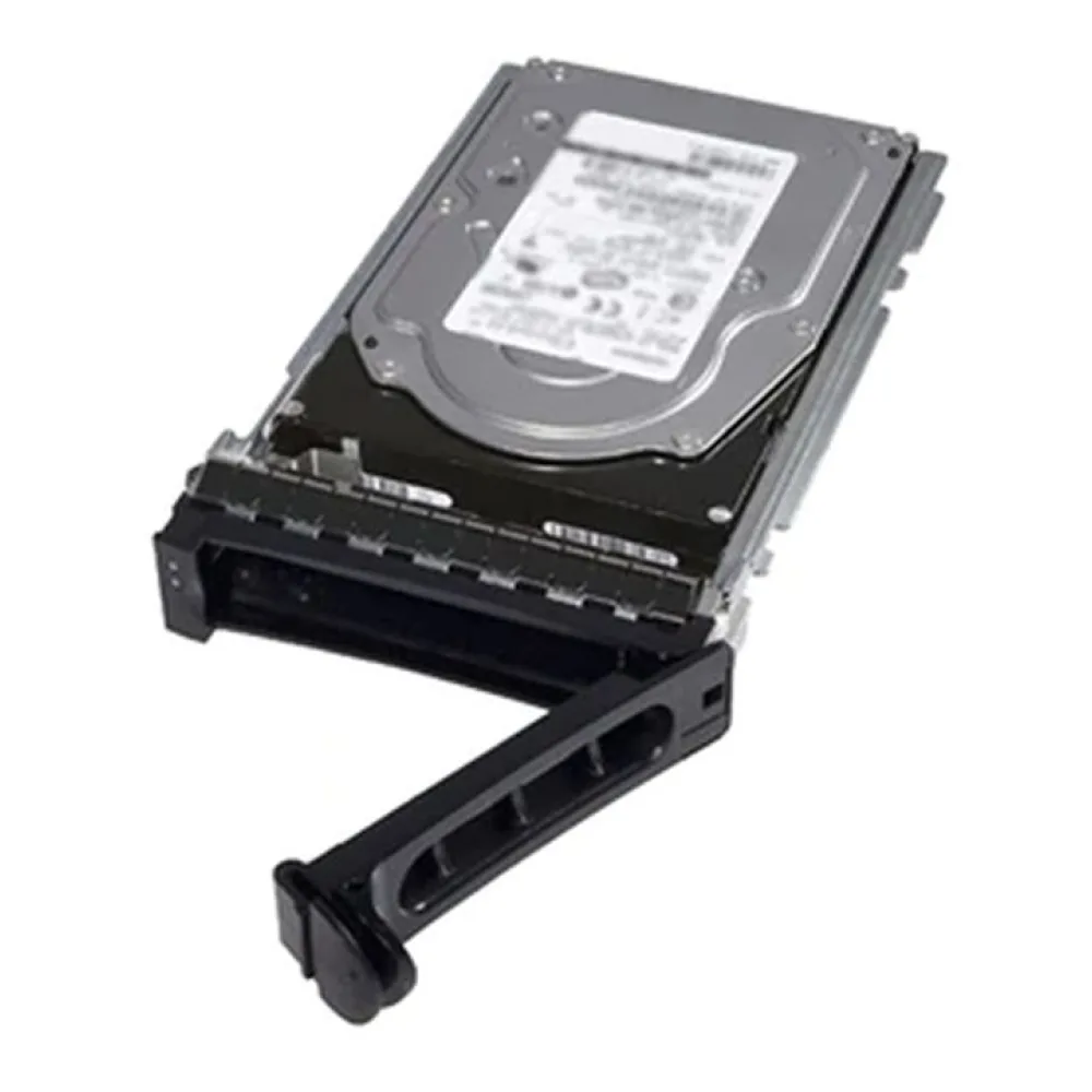 Dell Disco Duro Interno Ssd 6GBPS 480GB 400-BDPQ