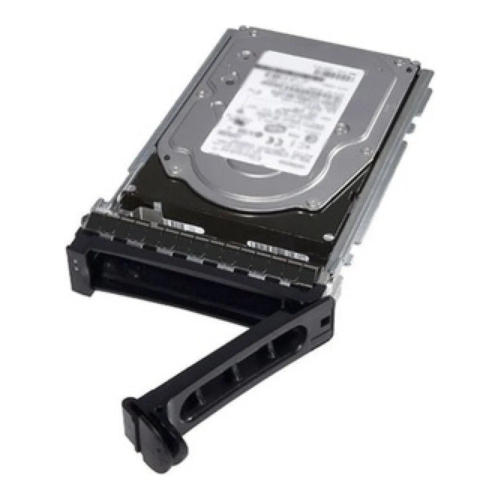 Dell Disco Duro Servidor 1.2TB 10K Rpm Sas 12GBPS 512N 2.5IN 400-ATJL
