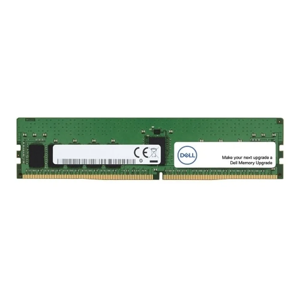 Dell Memoria Ram DDR4 16GB 2933MHZ Pc/server AA601617
